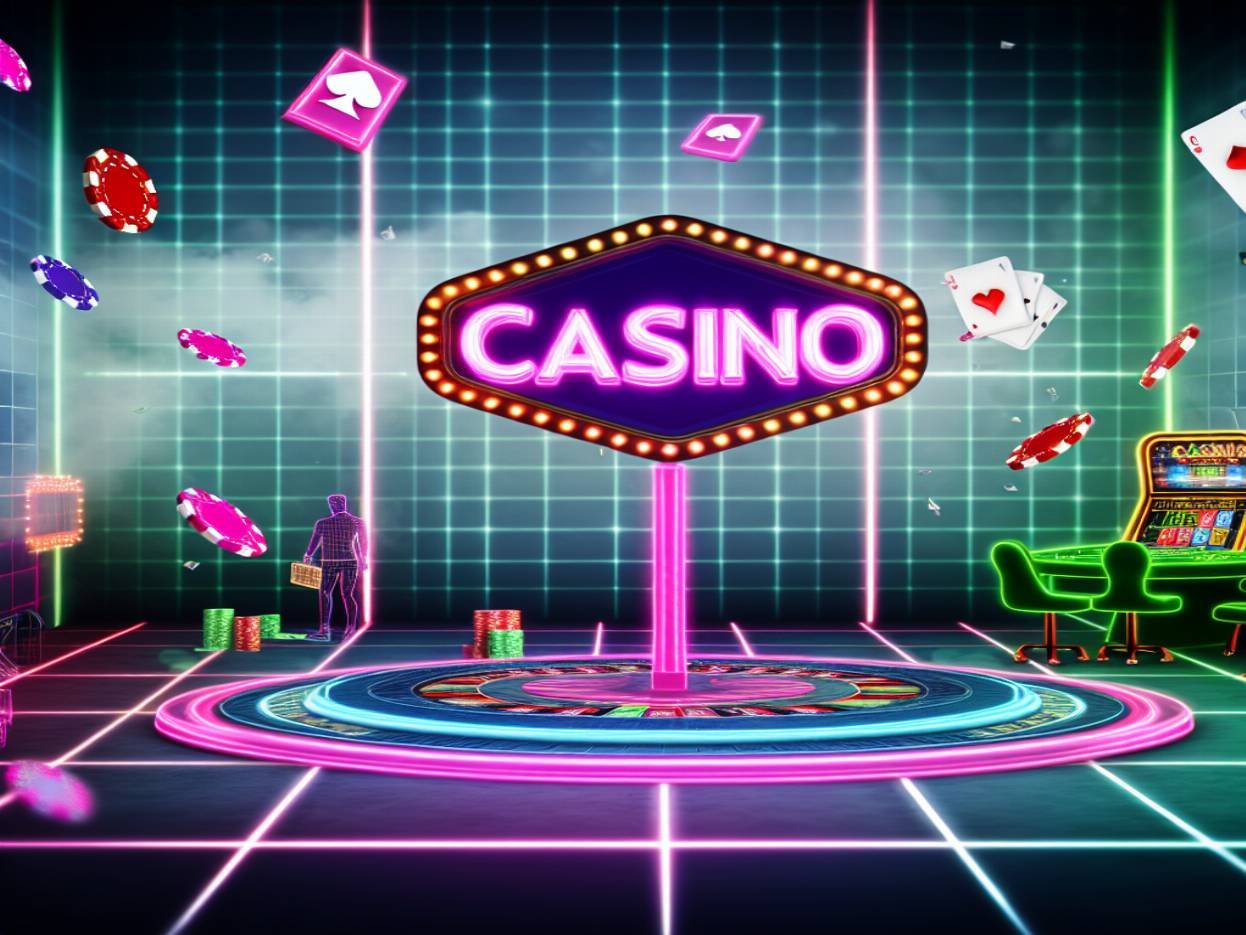 Fresh Bet Casino Review 2025 - Epic Gaming Hub