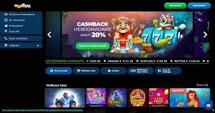 Winspark Belgique Experience 2025 - Guide Essentiel