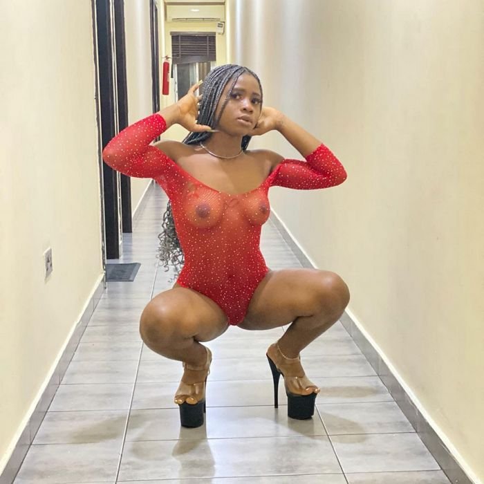 Ночные бабочки в Telegram: безопасность и риски заказа интим-услуг в мессенджере