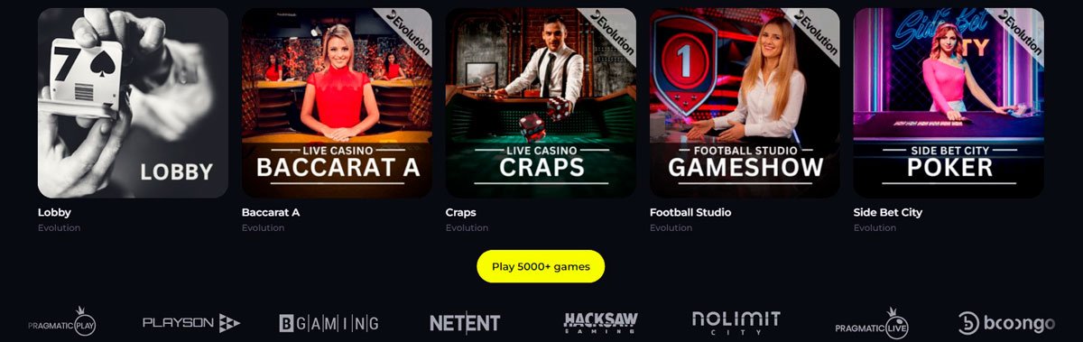 John Vegas Casino: Ultimate John Vegas Guide for 2025